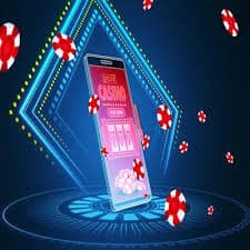 amjl fish game arcade shooting gameplay showing colourful underwater scene